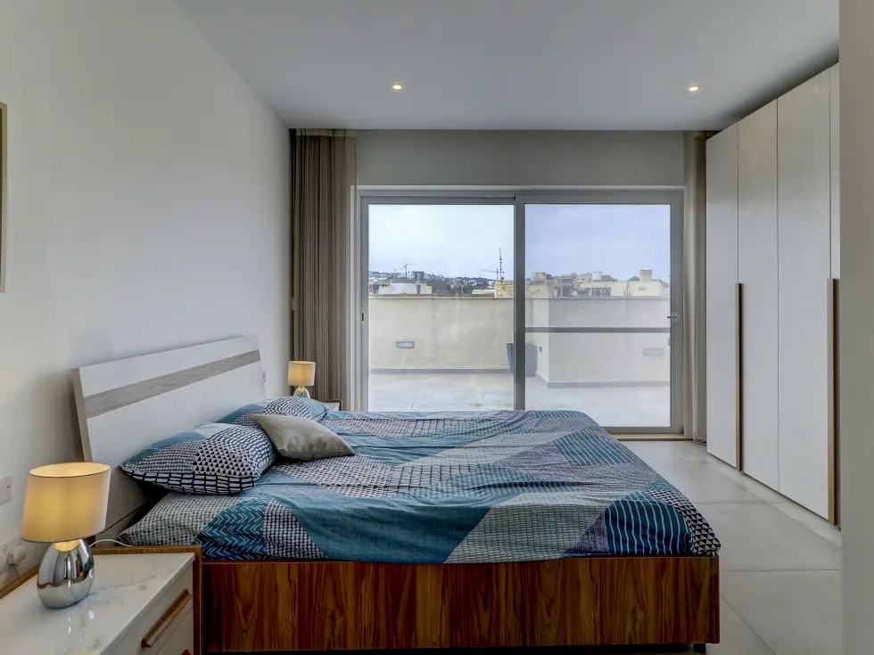 3 bed Penthouse For Rent in St Julian's, St Julian's - thumb 14