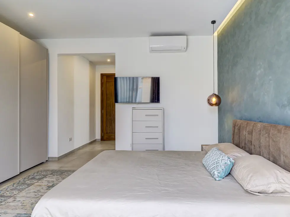 3 bed Penthouse For Rent in St Julian's, St Julian's - thumb 17