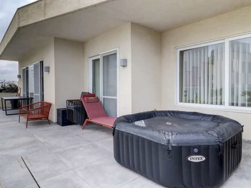 3 bed Penthouse For Rent in St Julian's, St Julian's - thumb 22