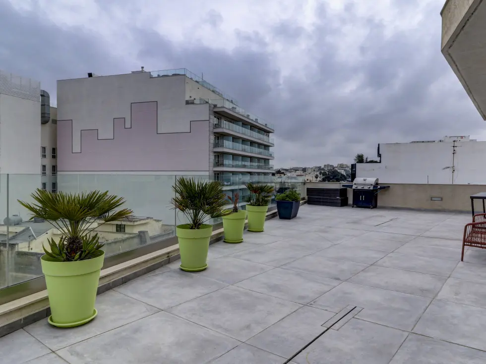 3 bed Penthouse For Rent in St Julian's, St Julian's - thumb 23