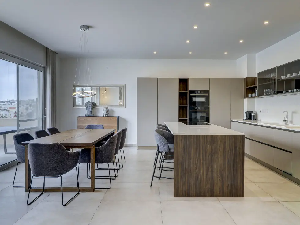 3 bed Penthouse For Rent in St Julian's, St Julian's - thumb 7