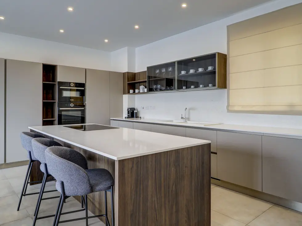 3 bed Penthouse For Rent in St Julian's, St Julian's - thumb 8