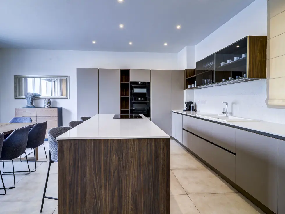 3 bed Penthouse For Rent in St Julian's, St Julian's - thumb 9