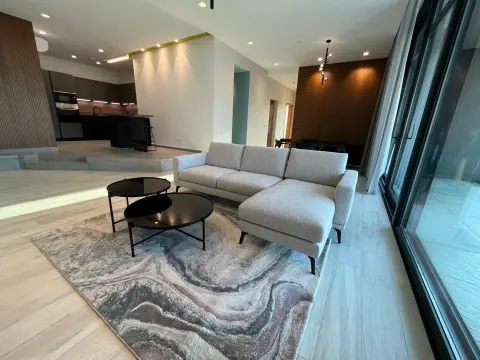 3 bed Apartment For Rent in St Julian's, St Julian's - thumb 1