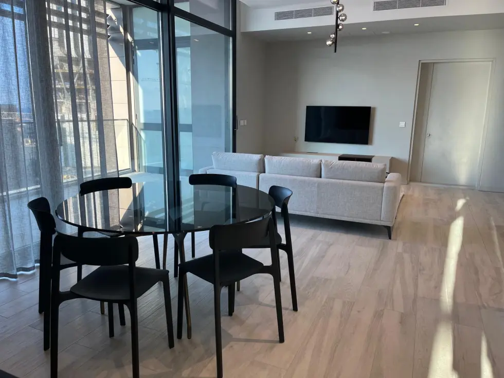 3 bed Apartment For Rent in St Julian's, St Julian's - thumb 2