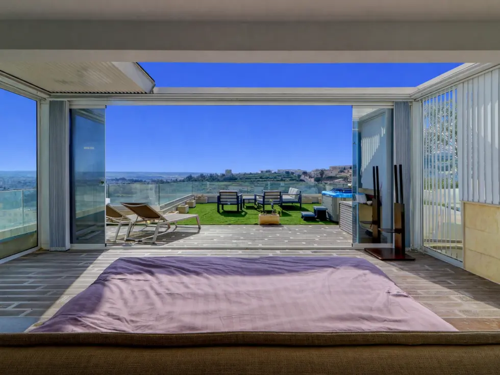 4 bed Villa For Rent in Iklin, Iklin - thumb 19