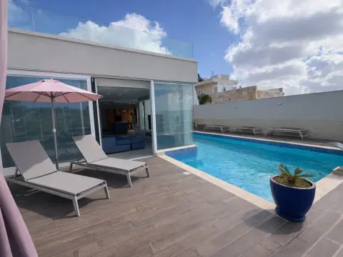 4 bed Villa For Rent in Iklin, Iklin - thumb 3