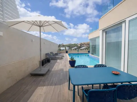 4 bed Villa For Rent in Iklin, Iklin - thumb 4