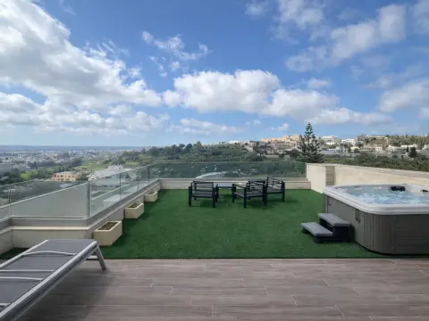 4 bed Villa For Rent in Iklin, Iklin - thumb 6