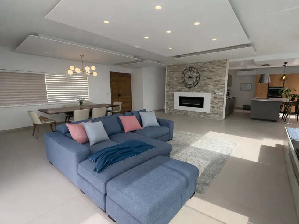 4 bed Villa For Rent in Iklin, Iklin - thumb 7