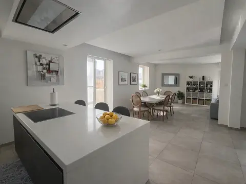 3 bed Apartment For Rent in Sliema, Sliema - thumb 5