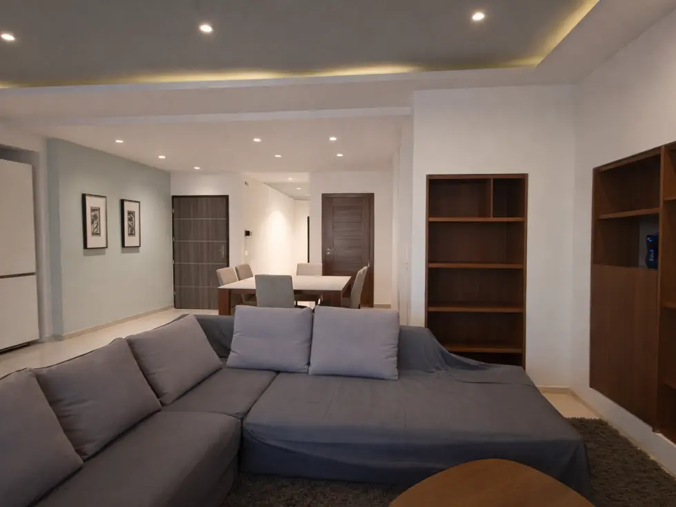 2 bed Penthouse For Rent in San Gwann, San Gwann - thumb 4