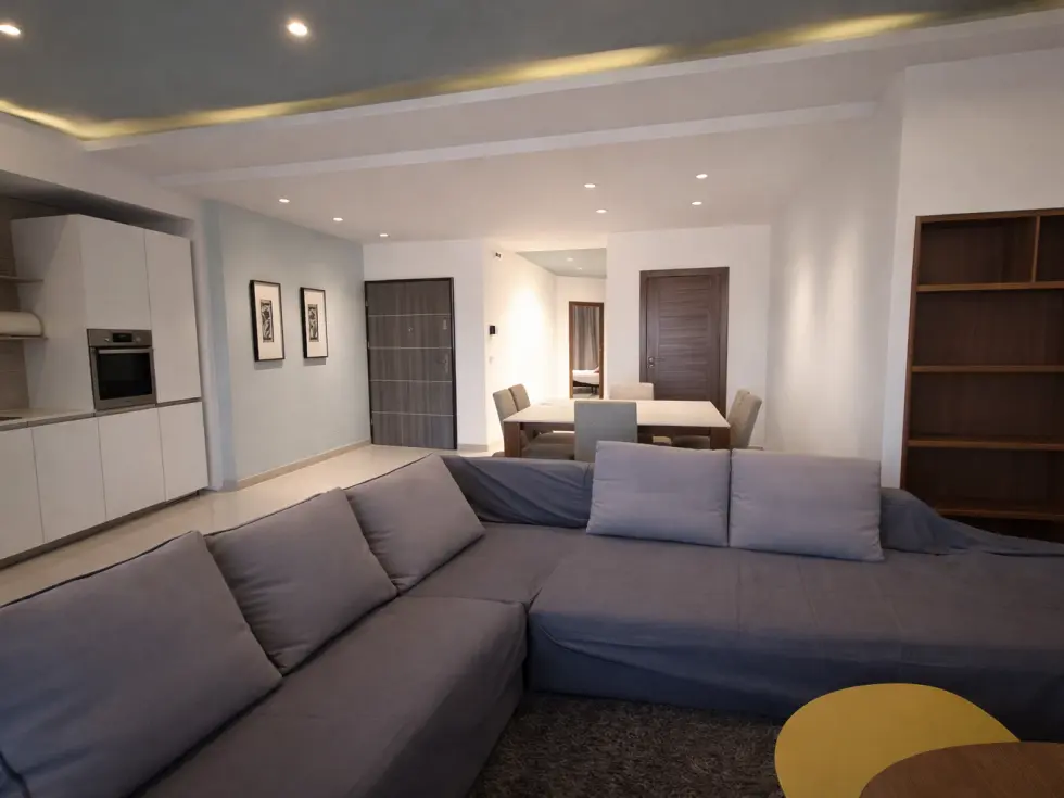 2 bed Penthouse For Rent in San Gwann, San Gwann - thumb 5