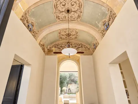 5 bed Town House For Rent in Lija, Lija - thumb 10