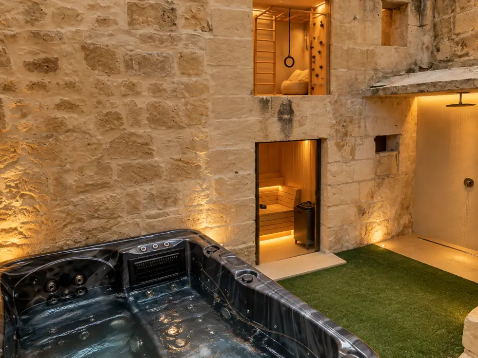 5 bed Town House For Rent in Lija, Lija - thumb 13