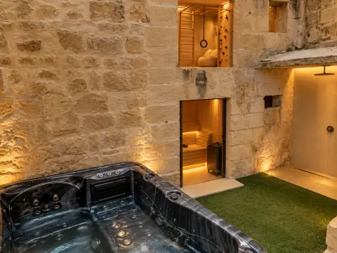 5 bed Town House For Rent in Lija, Lija - thumb 13