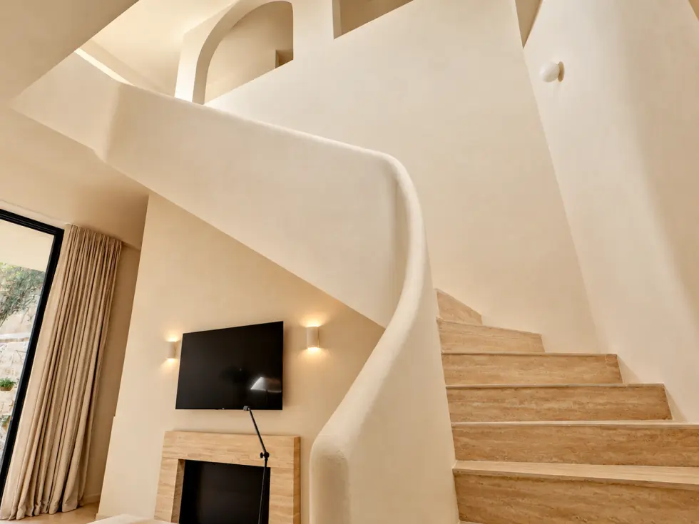5 bed Town House For Rent in Lija, Lija - thumb 14