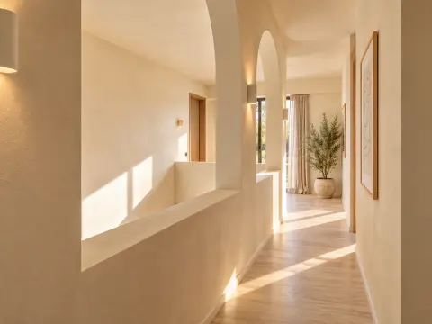 5 bed Town House For Rent in Lija, Lija - thumb 15