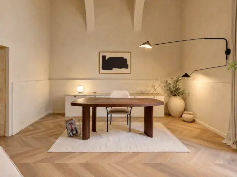 5 bed Town House For Rent in Lija, Lija - thumb 16
