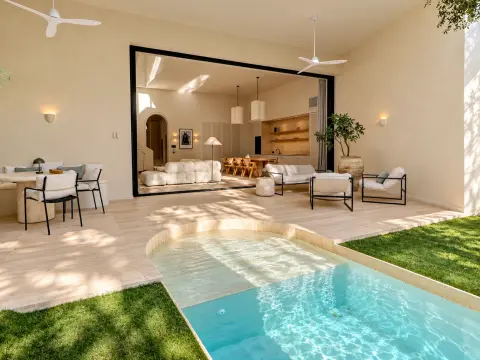 5 bed Town House For Rent in Lija, Lija - thumb 2