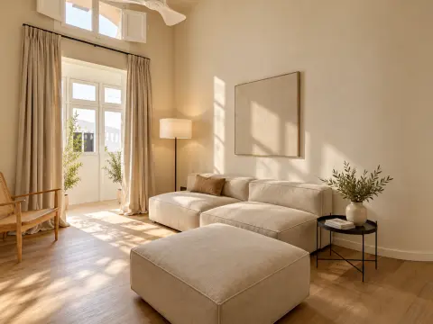 5 bed Town House For Rent in Lija, Lija - thumb 21