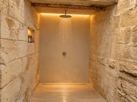 5 bed Town House For Rent in Lija, Lija - thumb 24