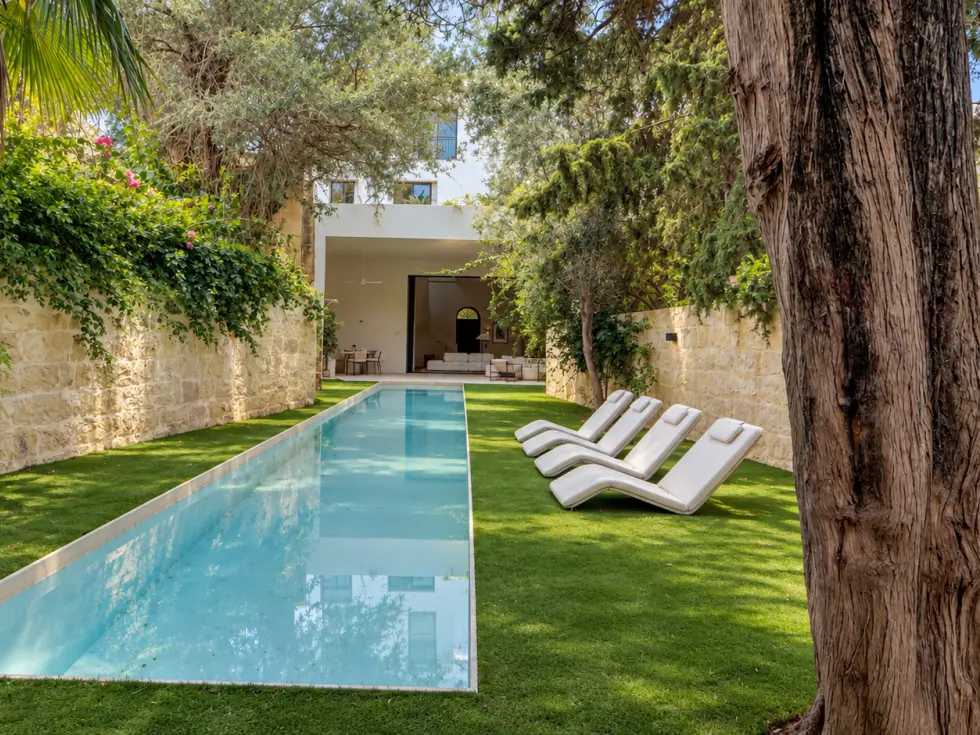 5 bed Town House For Rent in Lija, Lija - thumb 3