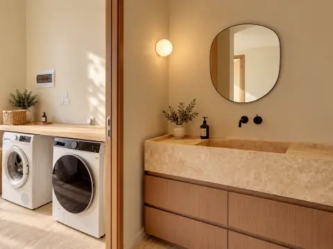 5 bed Town House For Rent in Lija, Lija - thumb 33