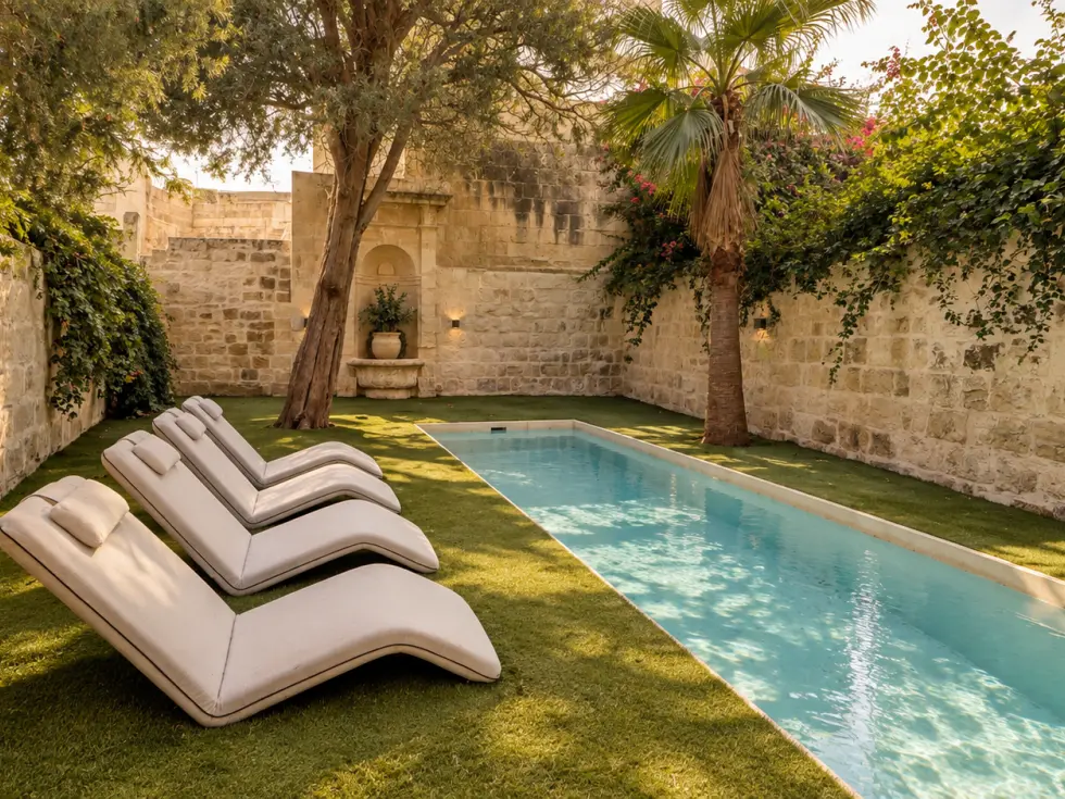 5 bed Town House For Rent in Lija, Lija - thumb 34