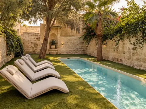 5 bed Town House For Rent in Lija, Lija - thumb 34