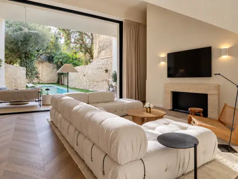 5 bed Town House For Rent in Lija, Lija - thumb 5