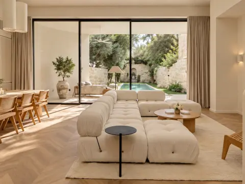 5 bed Town House For Rent in Lija, Lija - thumb 6