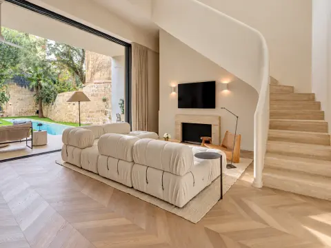 5 bed Town House For Rent in Lija, Lija - thumb 7