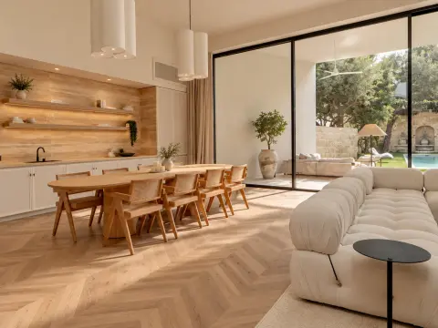 5 bed Town House For Rent in Lija, Lija - thumb 8