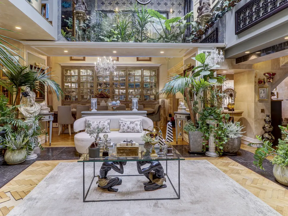 3 bed House of Character For Sale in Birkirkara, Birkirkara - thumb 1