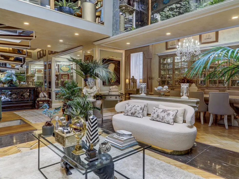 3 bed House of Character For Sale in Birkirkara, Birkirkara - thumb 13