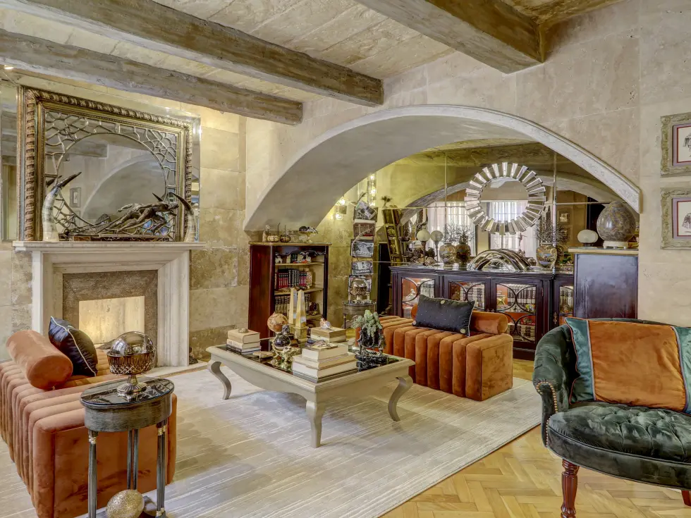 3 bed House of Character For Sale in Birkirkara, Birkirkara - thumb 2