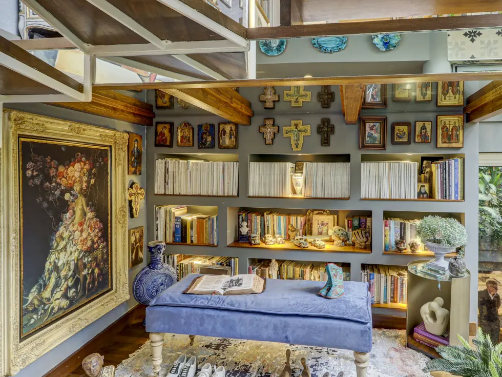 3 bed House of Character For Sale in Birkirkara, Birkirkara - thumb 23