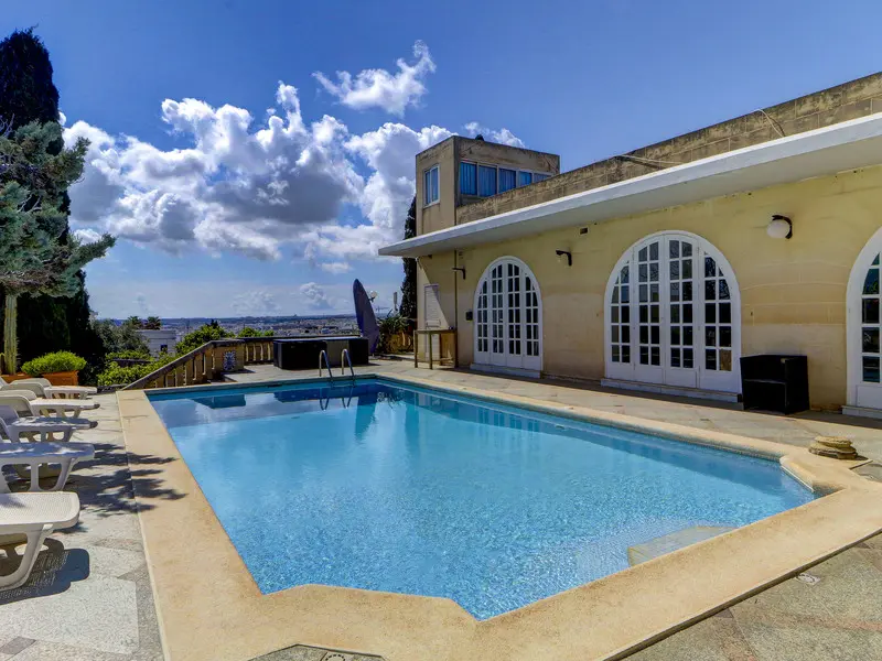 5 bed Villa For Sale in San Gwann, San Gwann - thumb 3