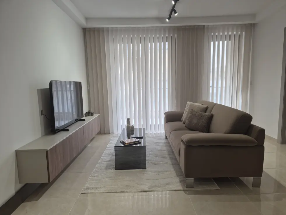 2 bed Apartment For Rent in Mellieha, Mellieha - thumb 1