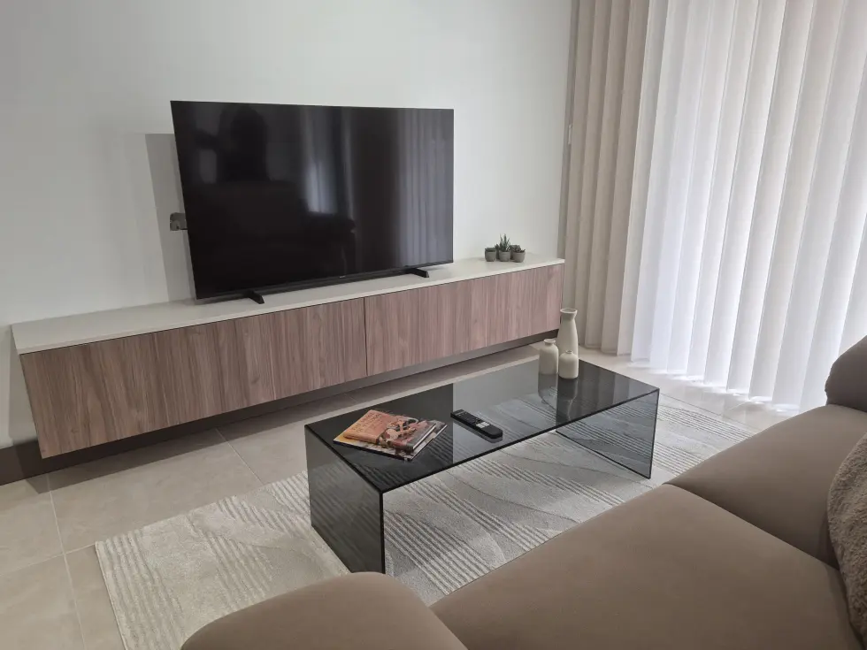 2 bed Apartment For Rent in Mellieha, Mellieha - thumb 2