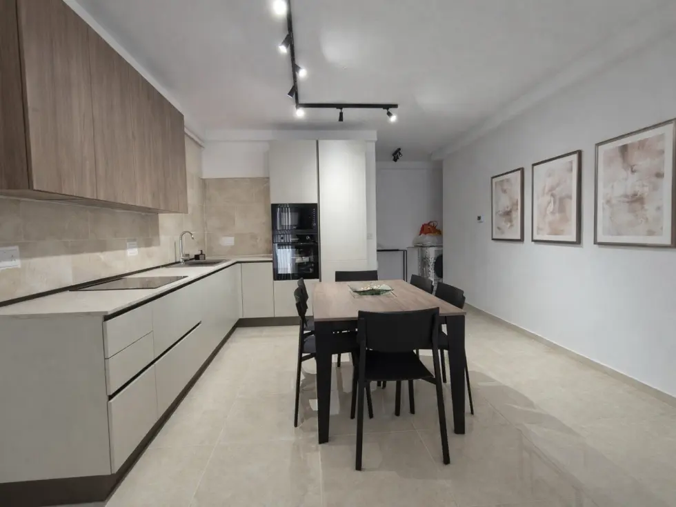 2 bed Apartment For Rent in Mellieha, Mellieha - thumb 4