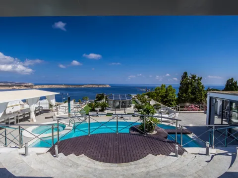 5 bed Villa For Rent in Mellieha, Mellieha - thumb 10