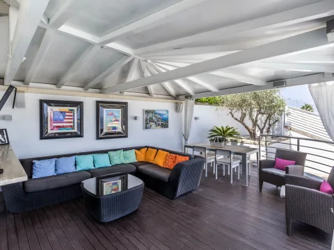 5 bed Villa For Rent in Mellieha, Mellieha - thumb 12