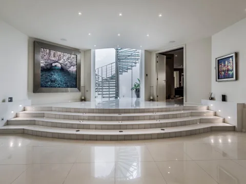 5 bed Villa For Rent in Mellieha, Mellieha - thumb 25