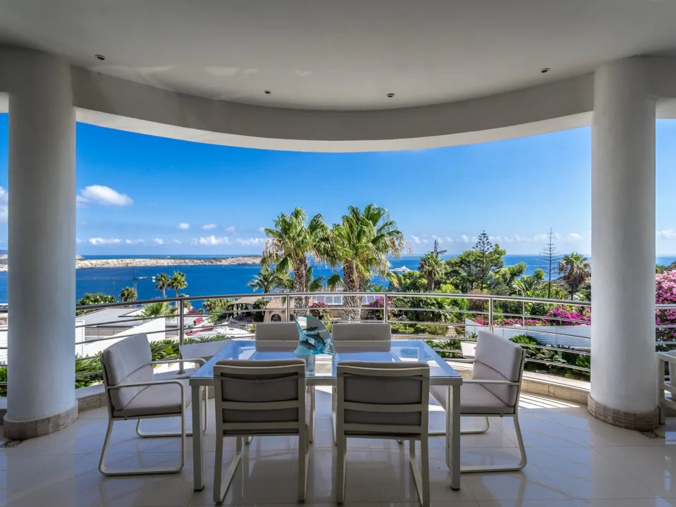 5 bed Villa For Rent in Mellieha, Mellieha - thumb 9