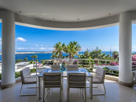 5 bed Villa For Rent in Mellieha, Mellieha - thumb 9