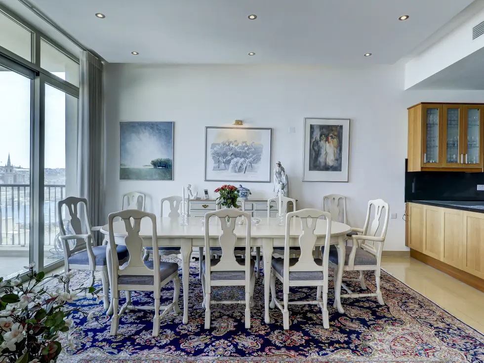 3 bed Apartment For Sale in Sliema, Sliema - thumb 13