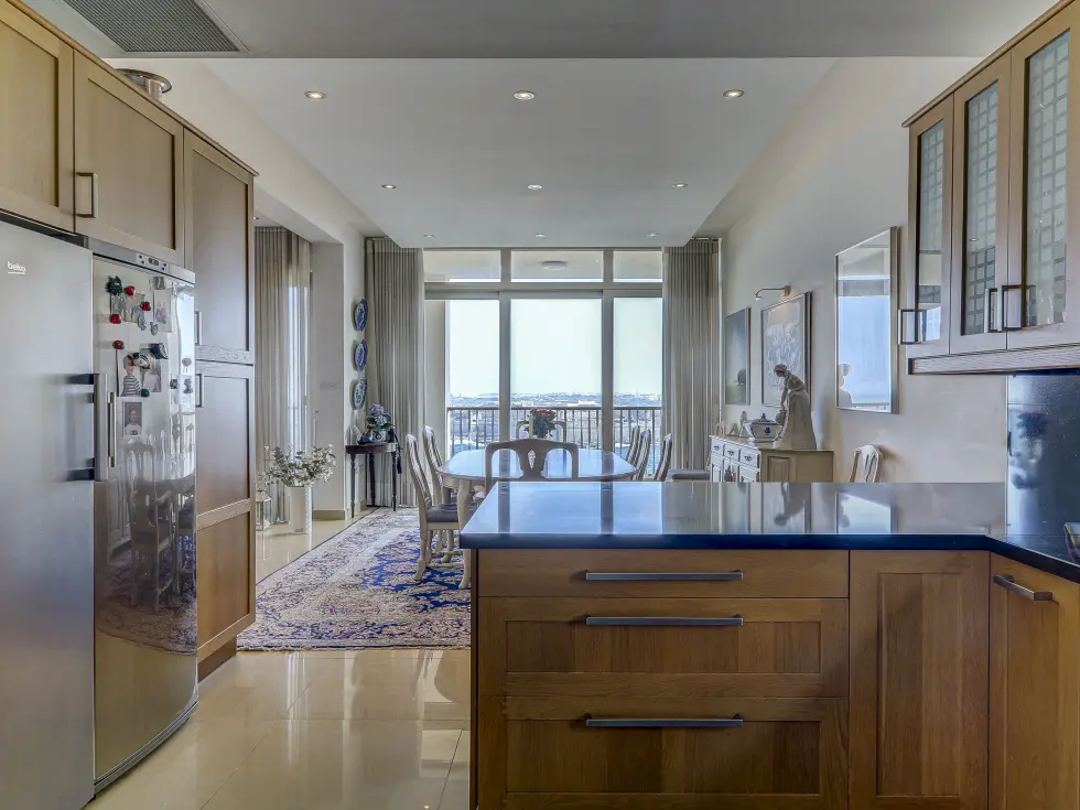 3 bed Apartment For Sale in Sliema, Sliema - thumb 18