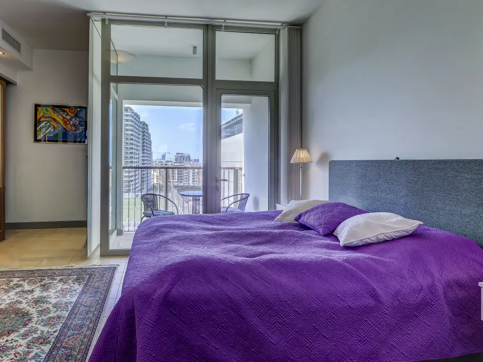 3 bed Apartment For Sale in Sliema, Sliema - thumb 19